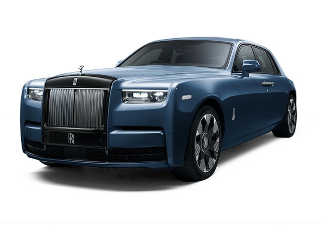 2024 Rolls-Royce Phantom Sedan 