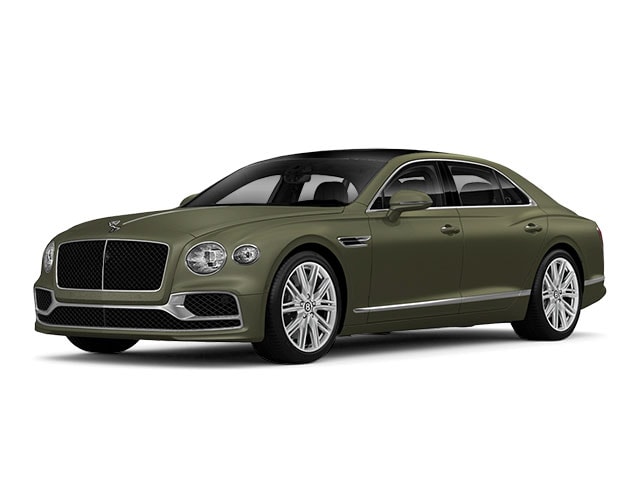 2024 Bentley Flying Spur Hybrid Sedan 