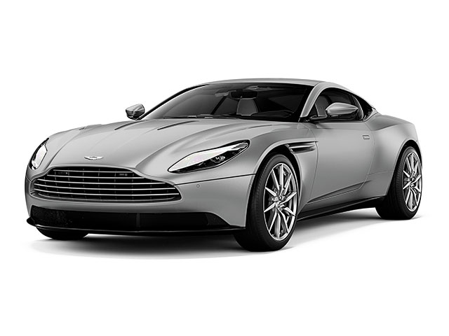 2023 Aston Martin DB11 Coupe 