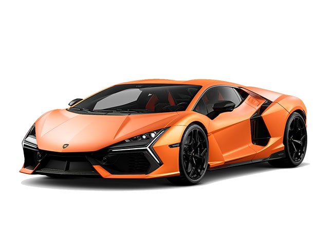 2024 Lamborghini Revuelto Coupe 