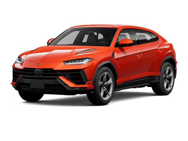 2023 Lamborghini Urus S SUV 